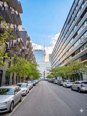 Foto - Wohnung zum Kaufen in Berlin 218.000,00 € 28 m²