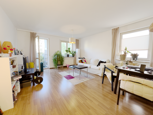 Foto - Wohnung zum Kaufen in Plochingen 238.000,00 € 77 m²