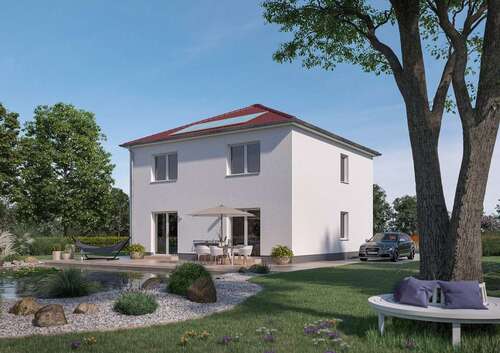 Foto - Haus zum Kaufen in Kleinkugel 377.600,00 € 152 m²