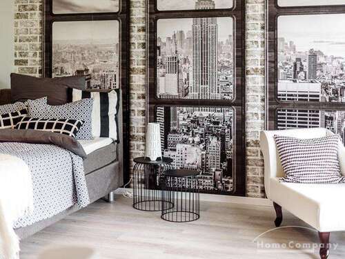 Foto - Wohnen auf Zeit in Hamburg 1.050,00 €