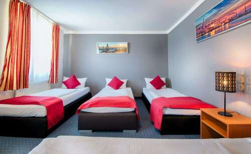 Foto - WG-Zimmer in Hamburg 1.600,00 € 20 m²