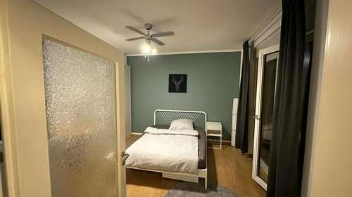 Foto - WG-Zimmer in Frankfurt am Main 730,00 € 20 m²