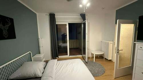 Foto - WG-Zimmer in Frankfurt am Main 715,00 € 20 m²