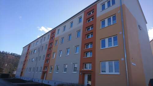 Foto - Wohnung zum Mieten in Geratal 407,00 € 66.69 m²