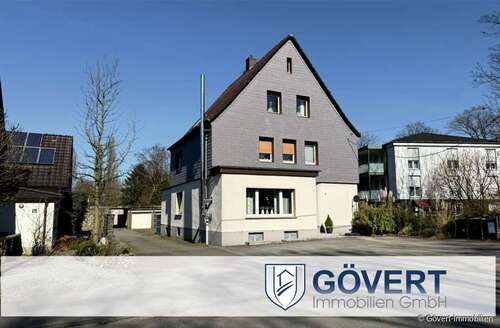 Foto - Haus zum Kaufen in Recklinghausen 375.000,00 € 216.52 m²