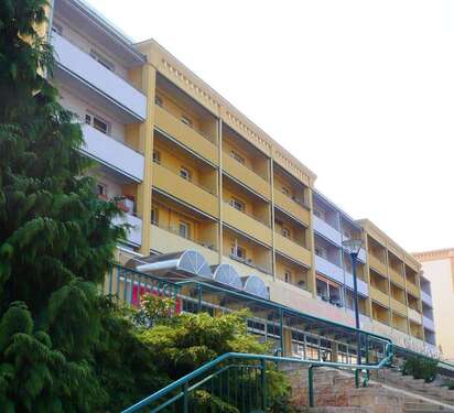 Foto - Wohnung zum Mieten in WeißwasserO.L. 306,00 € 58.67 m²