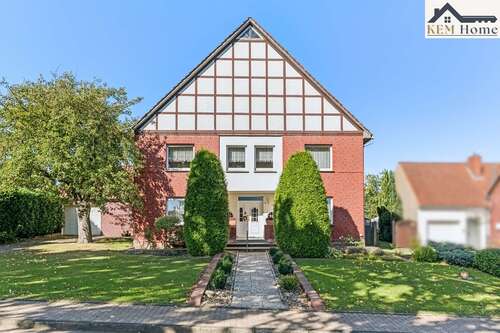 Foto - Haus zum Kaufen in Extertal 275.000,00 € 180 m²