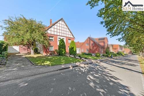 Foto - Haus zum Kaufen in Extertal 215.000,00 € 180 m²