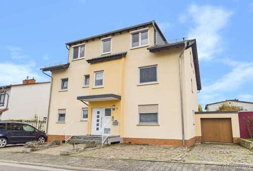 Foto - Wohnung zum Kaufen in Eltville am Rhein 298.000,00 € 81 m²