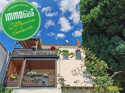 Foto - Haus zum Kaufen in Frankenberg , Sachs 198.990,00 € 277 m²