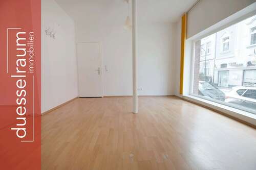 Foto - Büro in Düsseldorf 390,00 € 36 m²