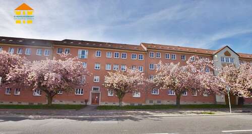 Foto - Wohnung zum Mieten in Chemnitz 290,00 € 50.7 m²