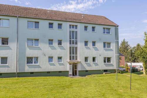 Foto - Wohnung zum Mieten in Flensburg 639,00 € 66.35 m²