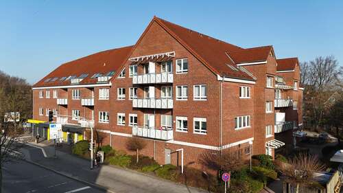 Foto - Büro in Neumünster 1.200,00 € 142.29 m²