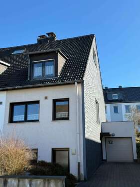 Foto - Haus zum Kaufen in Witten 418.000,00 € 150 m²