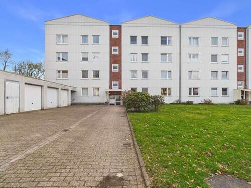 Foto - Wohnung zum Kaufen in Oldenburg 197.000,00 € 80 m²