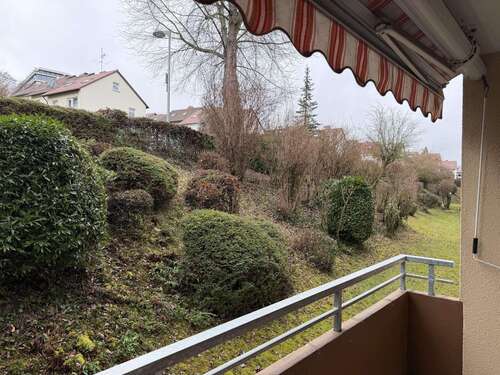 Foto - Wohnung zum Kaufen in Esslingen 297.500,00 € 67.66 m²