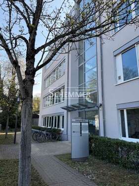 Foto - Büro in Freiburg im Breisgau 3.240,00 € 240 m²