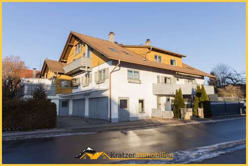Foto - Wohnung zum Kaufen in Betzigau 359.000,00 € 116 m²