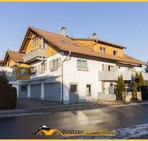 Wohnung zum Kaufen in Betzigau 359.000,00 € 116 m²