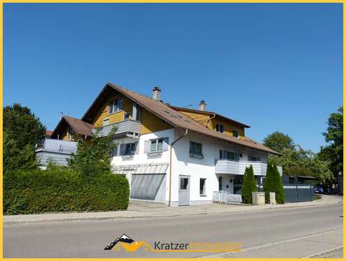 Foto - Wohnung zum Kaufen in Betzigau 339.000,00 € 116 m²