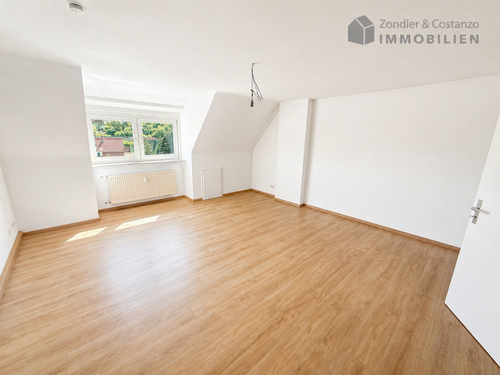 Foto - Wohnung zum Mieten in Stuttgart 610,00 € 46 m²