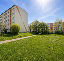 Wohnung zum Kaufen in Kitzscher 58.500,00 € 46.36 m²