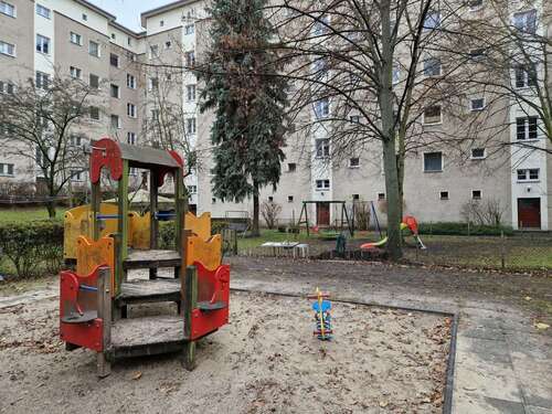 Foto - Wohnung zum Kaufen in Berlin 695.000,00 € 96.39 m²