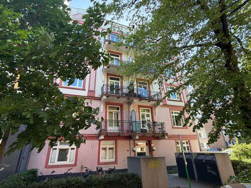 Foto - Wohnung zum Kaufen in Hamburg 299.000,00 € 46 m²