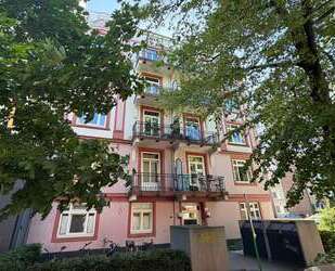 Wohnung zum Kaufen in Hamburg 299.000,00 € 46 m²