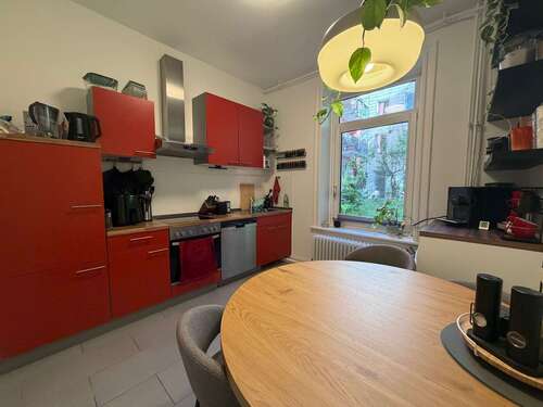 Foto - Wohnung zum Kaufen in Hamburg 339.000,00 € 46 m²