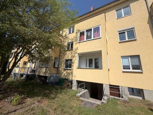 Foto - Wohnung zum Mieten in Halle (Saale) 370,00 € 51 m²