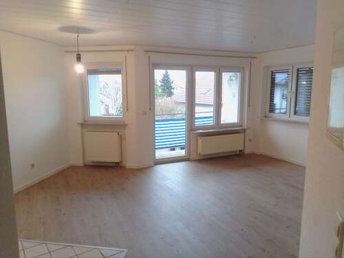 Foto - Wohnung zum Kaufen in Lingenfeld 153.000,00 € 47.3 m²