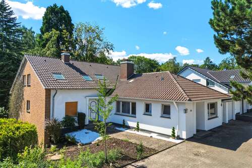 Foto - Haus zum Kaufen in Bielefeld Jöllenbeck 629.000,00 € 367 m²