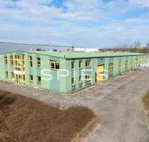 Halle in Rotenburg 2.495.000,00 € 2125 m²