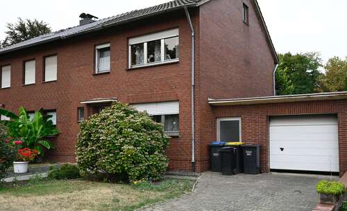 Foto - Haus zum Kaufen in Bergheim 249.000,00 € 100 m²