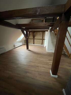 Foto - Wohnung zum Mieten in Rabenhorst 1.100,00 € 124.23 m²