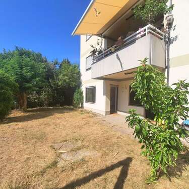 Foto - Wohnung zum Kaufen in Dossenheim 379.000,00 € 86.46 m²