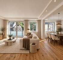 Wohnung zum Mieten in Dresden Loschwitz 2.280,00 € 125 m² - Dresden / Loschwitz
