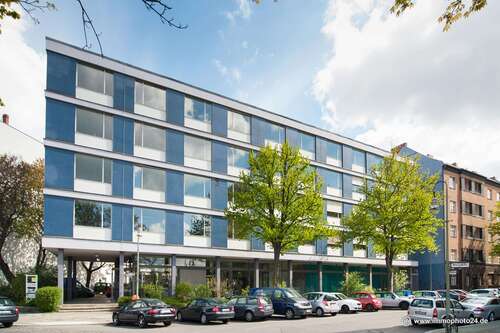 Foto - Spezialgewerbe in Berlin -Moabit 4.950,00 €