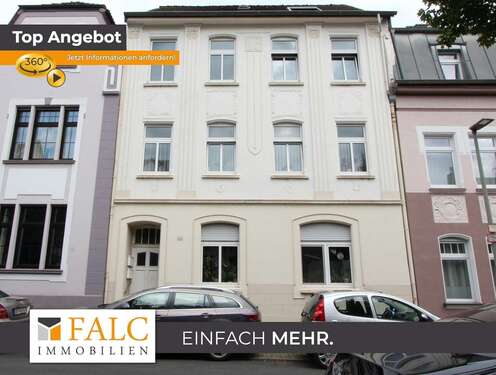 Foto - Haus zum Kaufen in Oberhausen - Sterkrade 369.000,00 € 300.74 m²