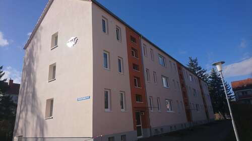 Foto - Wohnung zum Mieten in Geratal 378,00 € 60.94 m²