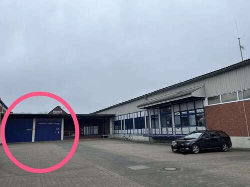 Foto - Garage zu vermieten in Münster 150,00 € 20 m²