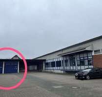 Garage zu vermieten in Münster 150,00 € 20 m²
