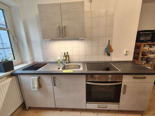 Foto - Wohnung zum Mieten in Meuselwitz 310,00 € 48.8 m²