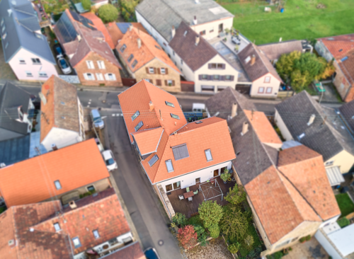 Foto - Haus zum Kaufen in Maikammer 650.000,00 € 255 m²