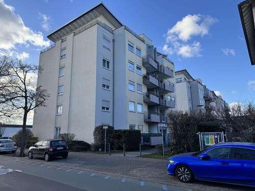 Foto - Wohnung zum Mieten in Offenbach 1.090,00 € 63 m²
