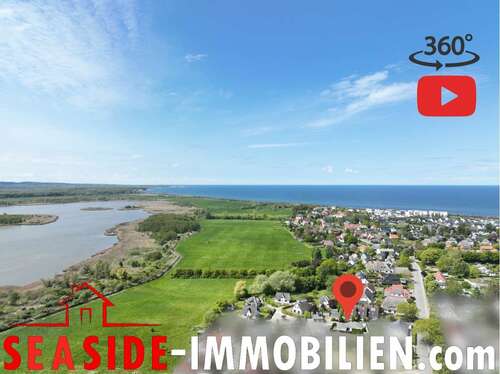 Foto - Haus zum Kaufen in Börgerende 450.000,00 € 90.47 m²