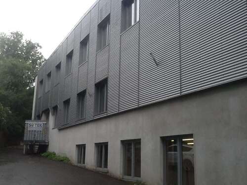 Foto - Halle in Wermelskirchen 2.480,00 € 670 m²