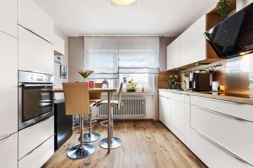 Foto - Wohnung zum Mieten in Kuppenheim 980,00 € 85.81 m²